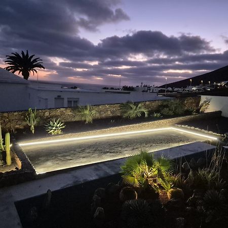 הוילה פלאיה בלנקה Sea Sky Lanzarote מראה חיצוני תמונה
