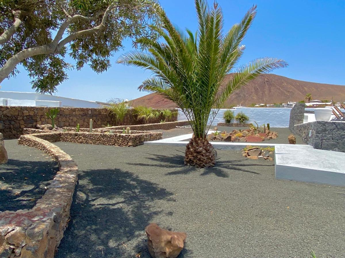 הוילה פלאיה בלנקה Sea Sky Lanzarote מראה חיצוני תמונה